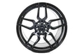 AC Schnitzer wheel 10.0 x 20" AC4 Black offset 33 for BMW M2 G87, M3 G80/G81, M4 G82/G83, M2 G87, M4 G82/G83