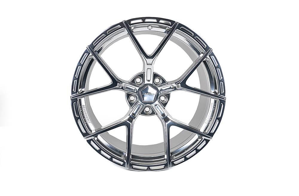 AC Schnitzer Wheel 11,0 x 21" AC6  offset 22 for BMW M5 G90/G99