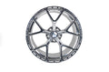 AC Schnitzer Wheel 11,0 x 21" AC6  offset 22 for BMW M5 G90/G99