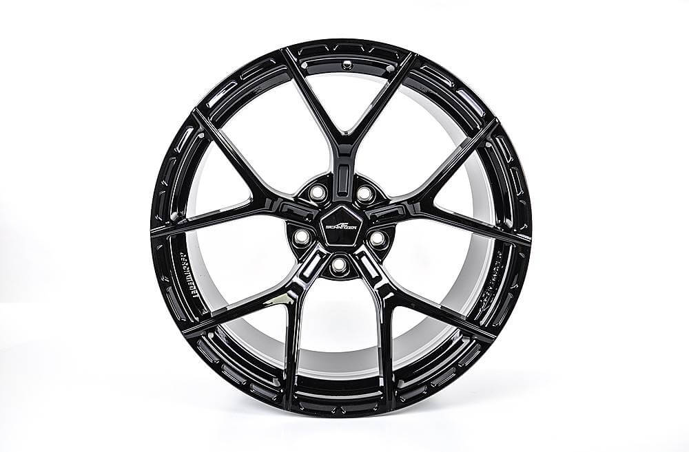 AC Schnitzer Wheel 11,0 x 21" AC6  offset 22 for BMW M5 G90/G99