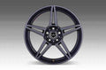 AC Schnitzer wheel 11.5 x 22" type AC1 "Anthracite" offset 30 for BMW X5 F15