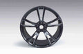 AC Schnitzer wheel 10.0 x 21" AC3 Evo "anthracite-silver" offset 22 for BMW M5 F90, M8 F91/F92, M8 F93