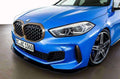 AC Schnitzer front splitter for BMW 1er F40 wiht M aerodynamic package