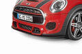 AC Schnitzer front splitter for MINI F55 John Cooper Works, F56 John Cooper Works, F57 Convertible John Cooper Works