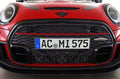 AC Schnitzer front grill for MINI F55 LCI 2 Cooper S, JCW from 03/2021, F56 LCI 2 Cooper S, JCW from 03/2021, F57 LCI 2 Cooper S, JCW from 03/2021