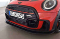 AC Schnitzer front splitter for MINI F55 LCI 2 from 03/2021, F56 LCI 2 from 03/2021, F56 SE LCI 2 from 03/2021, F57 LCI 2 from 03/2021