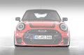 AC Schnitzer front splitter for MINI F66/F67 with John Cooper Works Trim or Sport Trim