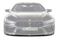AC Schnitzer front splitter for BMW M8 F91/F92, M8 F93 Gran Coupé
