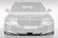 AC Schnitzer front splitter set for BMW X5 G05 LCI