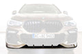 AC Schnitzer frontspoiler for BMW X6 G06 with M aerodynamic package