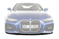 AC Schnitzer front splitter for BMW 4 series G22 Coupé with M aerodynamic package