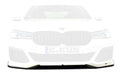 AC Schnitzer front splitter for BMW 5 series G30/G31 LCI