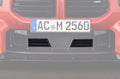 AC Schnitzer front grill for BMW M2 G87