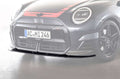 AC Schnitzer front splitter for MINI J01 with Sport Trim