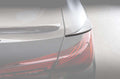 AC Schnitzer Rear Side Wings for BMW 4 series G26 Gran Coupé and i4