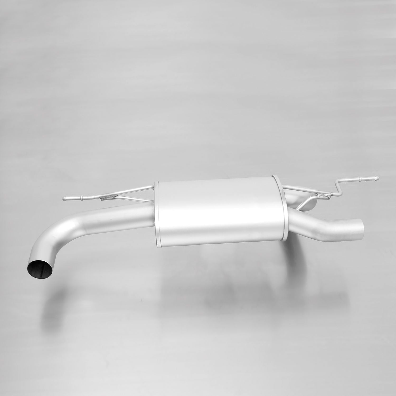 Axle Back -pakoputkisto BMW F30/F31 -malleihin