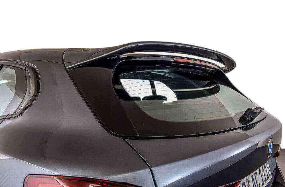 AC Schnitzer rear roof wing for BMW 1er-series F40
