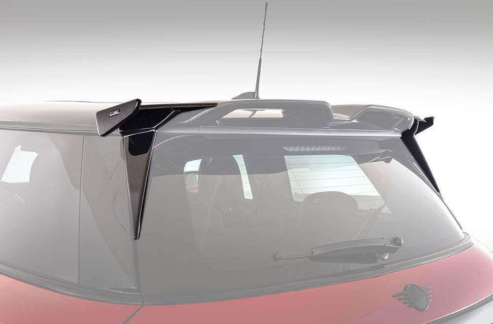 AC Schnitzer rear roof wing for MINI F66 with Sport Trim