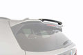AC Schnitzer rear roof wing for BMW X3M F97