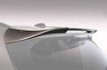 AC Schnitzer rear roof wing for BMW X5 G05, X5 G05 LCI