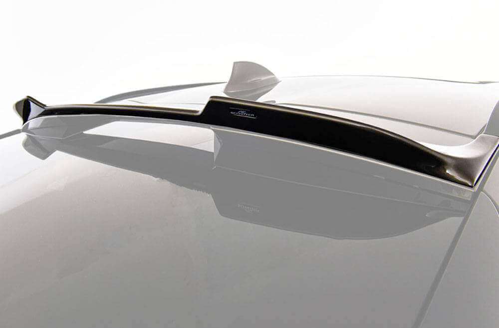 AC Schnitzer rear roof wing for BMW X6 G06, X6 G06 LCI