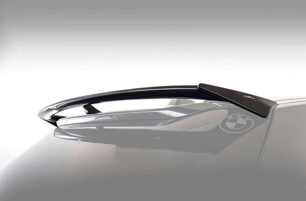 AC Schnitzer rear roof wing for BMW XM G09