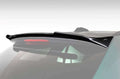 AC Schnitzer rear roof spoiler for BMW 3 Series G21 Touring, 3 Series G21 Touring LCI, M3 G81 Touring