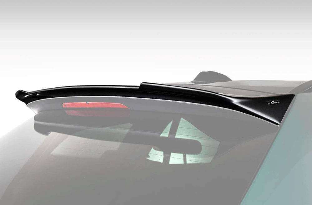 AC Schnitzer rear roof spoiler for BMW 3 Series G21 Touring, 3 Series G21 Touring LCI, M3 G81 Touring
