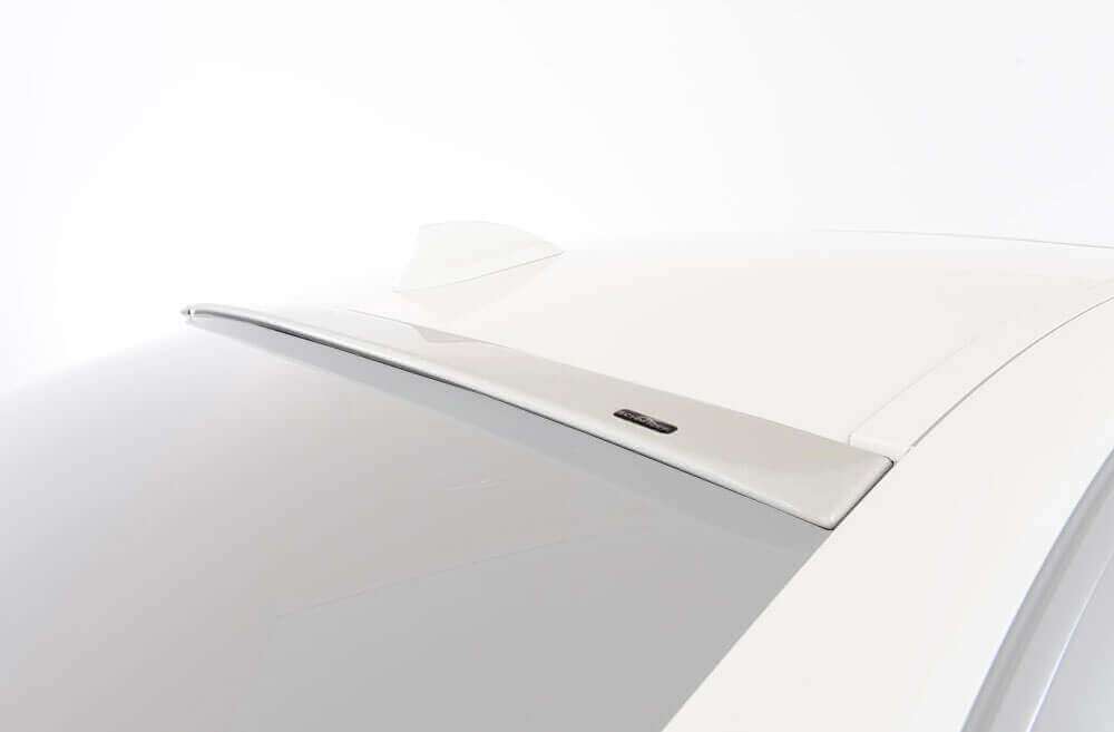 AC Schnitzer rear roof spoiler for BMW 5 series G30 LCI Saloon, 5 series G30 Saloon, M5 F90
