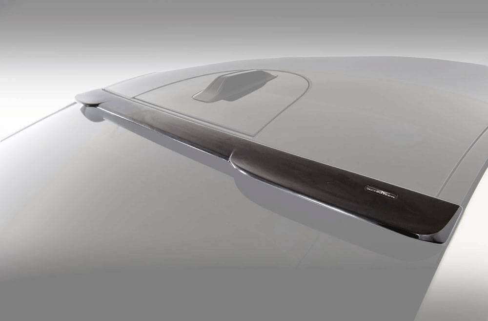 AC Schnitzer rear roof spoiler for BMW 5 series G60 Sedan, i5 G60 Sedan