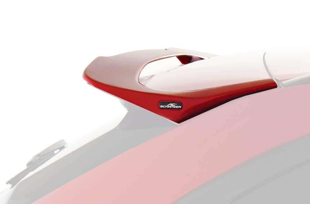 AC Schnitzer rear roof wing for BMW 5 series G61 Touring, i5 G61 Touring