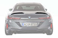 AC Schnitzer rear spoiler for BMW 8 series G16 Gran Coupé, M8 F93