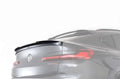 AC Schnitzer rear spoiler for BMW X4 G02, X4M F98