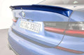 AC Schnitzer rear spoiler for BMW 3 Series G20 Sedan LCI, 3 Series G20 sedan, M3 G80 Sedan