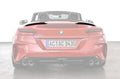 AC Schnitzer rear spoiler for BMW Z4 G29