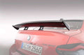 AC Schnitzer Racing carbon rear wing for BMW 2er series G42 Coupé, M2 G87