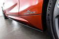 AC Schnitzer side skirts for BMW M2 F87, M2 F87 Competition