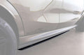 AC Schnitzer side skirts for BMW X6 G06, X6 G06 LCI