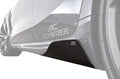 AC Schnitzer Carbon side skirts for BMW 8 series G14/G15, 8 series G16 Gran Coupé, M8 series F91/F92, M8 series F93