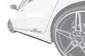 AC Schnitzer side skirts for BMW 3 series G20/G21