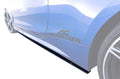 AC Schnitzer side skirts for BMW 4 series Coupé G22