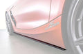 AC Schnitzer side skirts for BMW Z4 series G29 with M aerodynamic package
