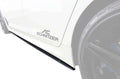 AC Schnitzer side skirts for BMW 5 series G30/G31, 5 series G30/G31 LCI, M5 F90