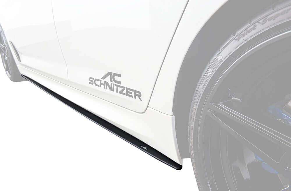 AC Schnitzer side skirts for BMW 5 series G30/G31, 5 series G30/G31 LCI, M5 F90