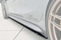 AC Schnitzer side skirts for BMW M3 G80/G81, M4 G82/G83