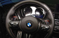 AC Schnitzer paddle set for BMW 1 series F20/F21, 2 series F22/F23, 2 series F45 Active Tourer, 3 series F30/F31, 3 series F34 GT, 4 series F32/F33, 4 series F36, X1 F48, X2 F39, X3 F25, X4 F26, X5 F15, X6 F16