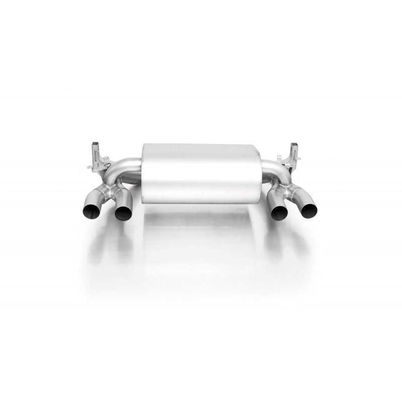 Sport Exhaust for BMW M850iX G15 Coupe (#2)