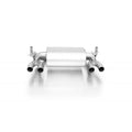 Sport Exhaust for BMW M850iX G15 Coupe (#1)