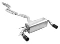 Sport Exhaust Bundle for BMW M135i F20 / F21 — Front Section + Sport Exhaust