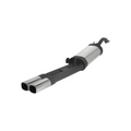 Sport Exhaust for Seat Toledo 1L 1